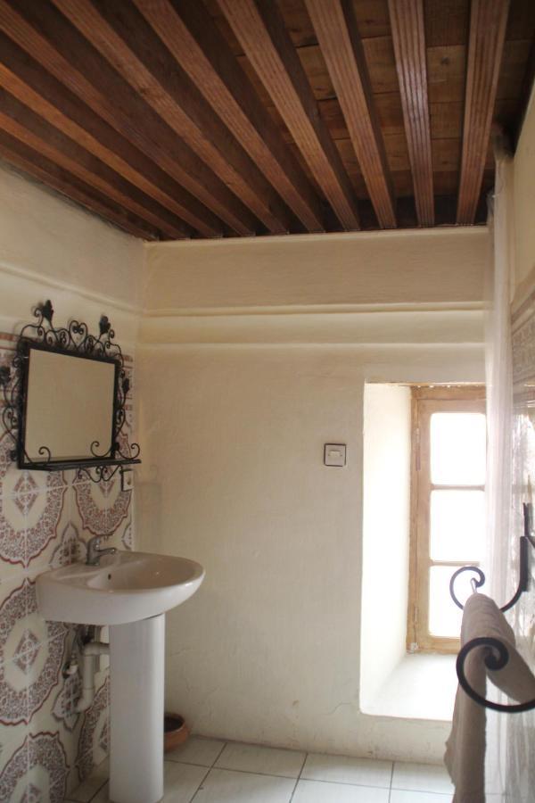 La Maison Des Lallas Sefrou Exterior foto
